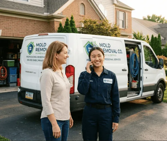 Crawlspace Mold Remediation Winamac, IN FAQs